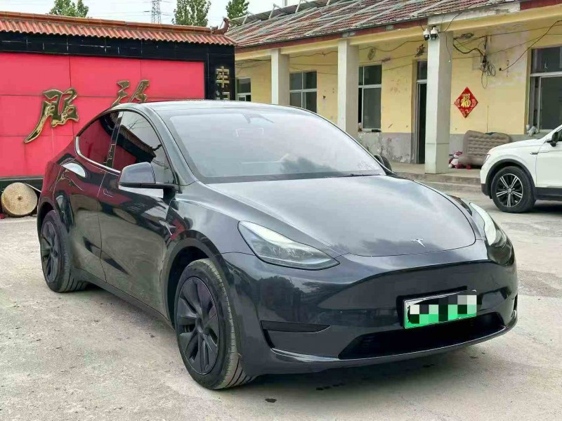 枣庄24年特斯拉MODEL Y2