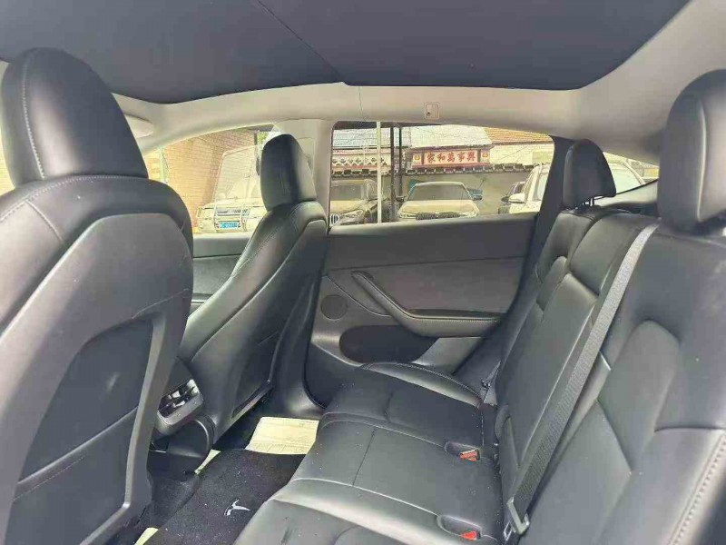 枣庄24年特斯拉MODEL Y6