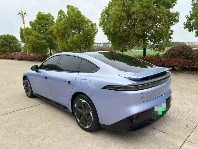 无锡23年特斯拉MODEL 35