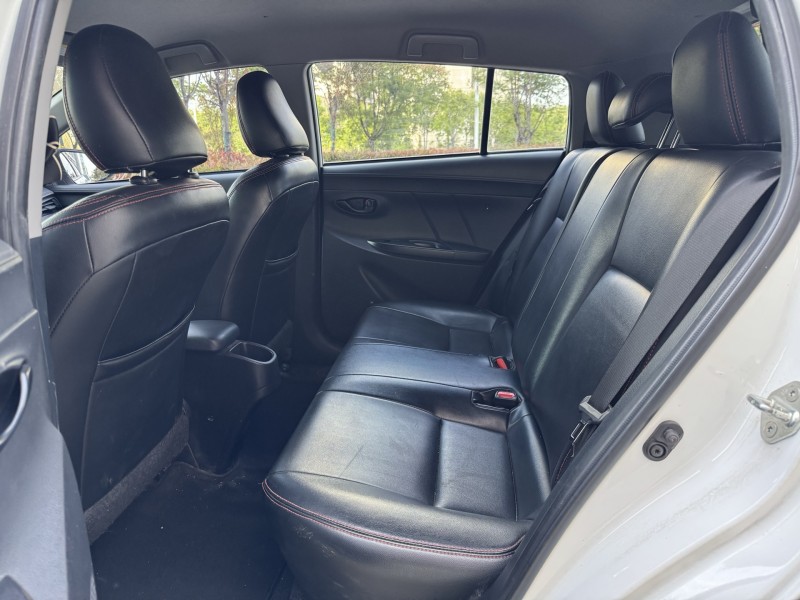 济宁20年丰田YARiS L 致炫7