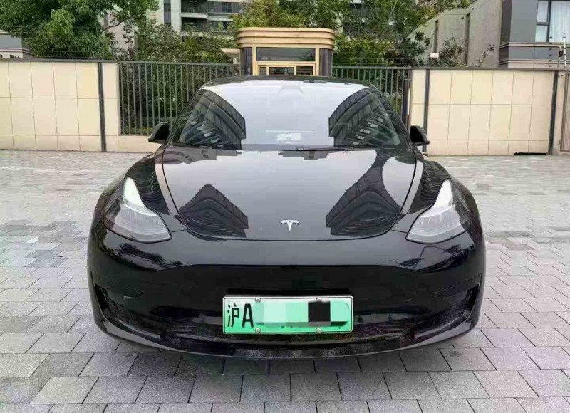 苏州23年特斯拉MODEL 31
