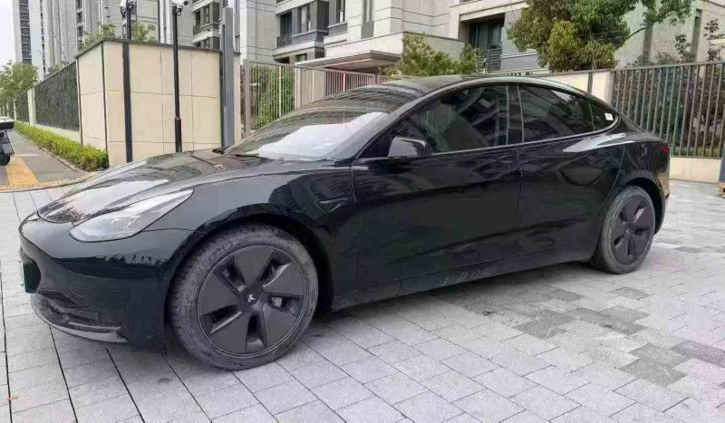 苏州23年特斯拉MODEL 33