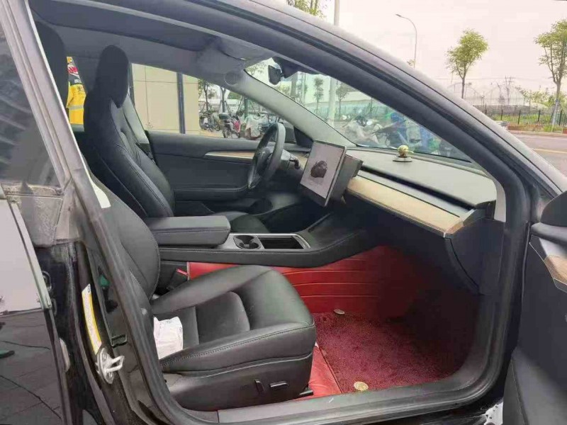 苏州23年特斯拉MODEL 34