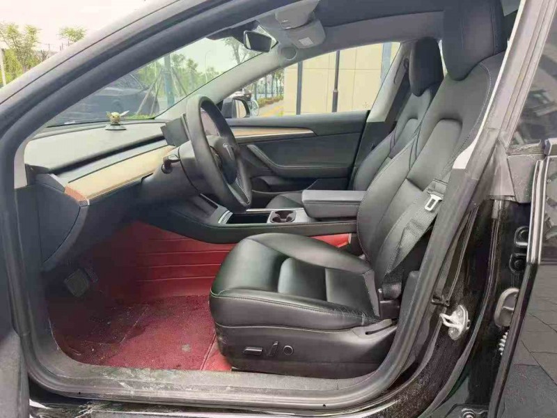 苏州23年特斯拉MODEL 35