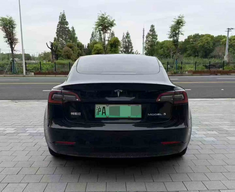 苏州23年特斯拉MODEL 39