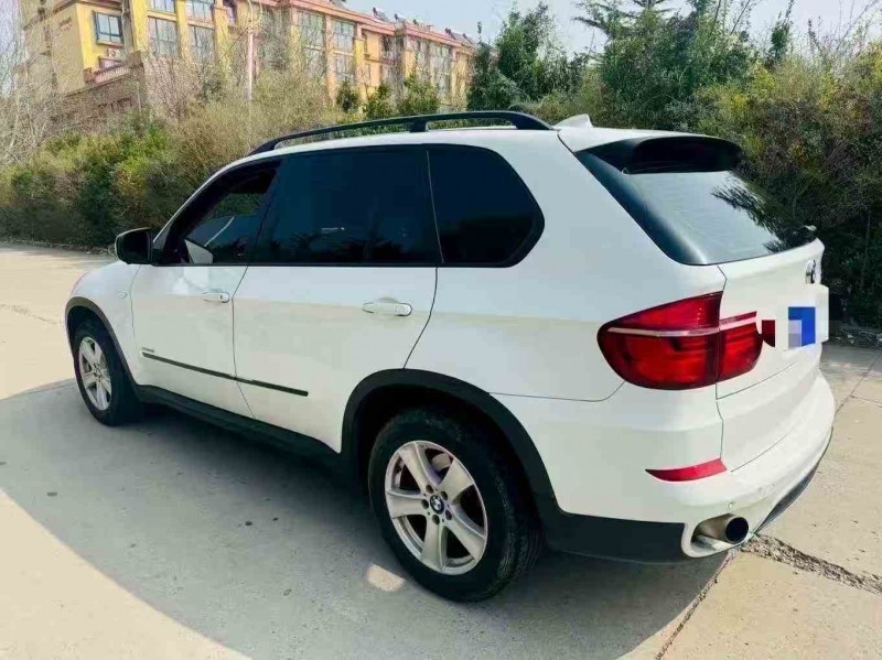 济宁13年宝马X58