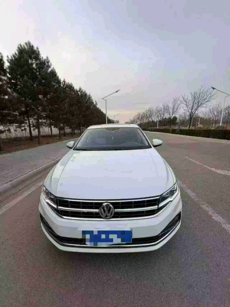呼伦贝尔20年大众宝来1