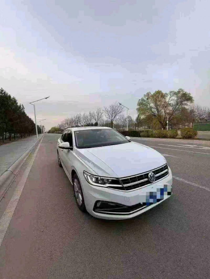 呼伦贝尔20年大众宝来3