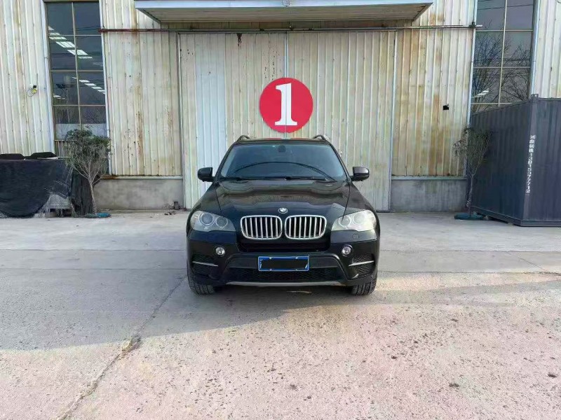 徐州12年宝马X51