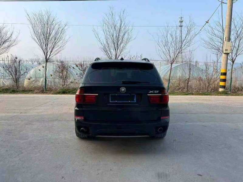 徐州12年宝马X59