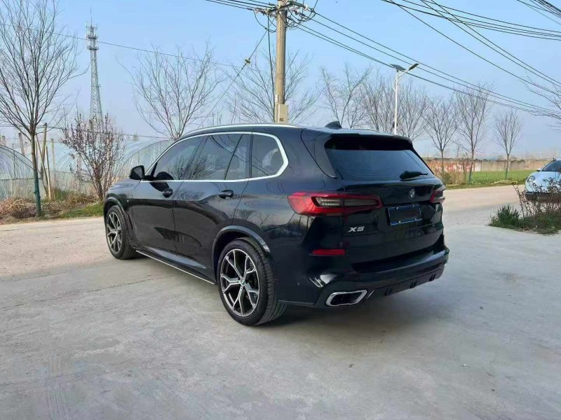 佛山19年宝马X53