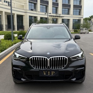 济宁22年宝马X5