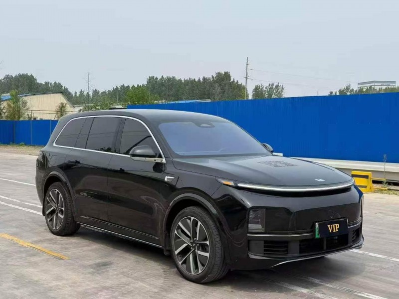 烟台23年理想L92