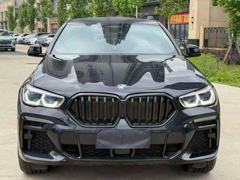 宜昌22年宝马X61
