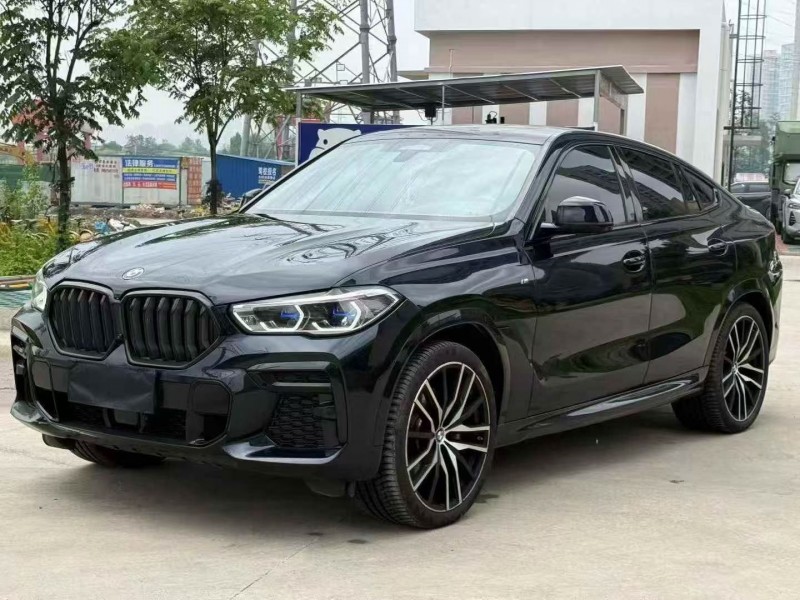 宜昌22年宝马X63