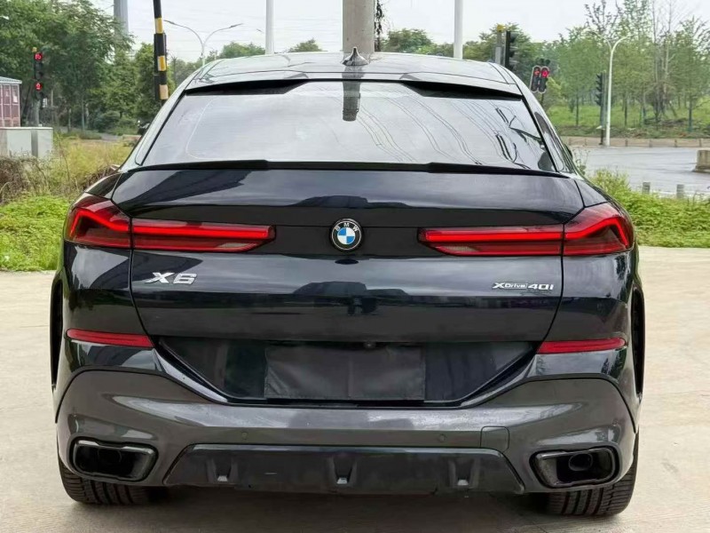 宜昌22年宝马X69