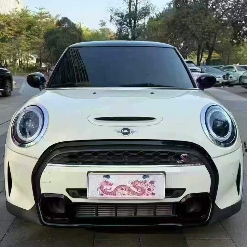 广州22年MINICooper1
