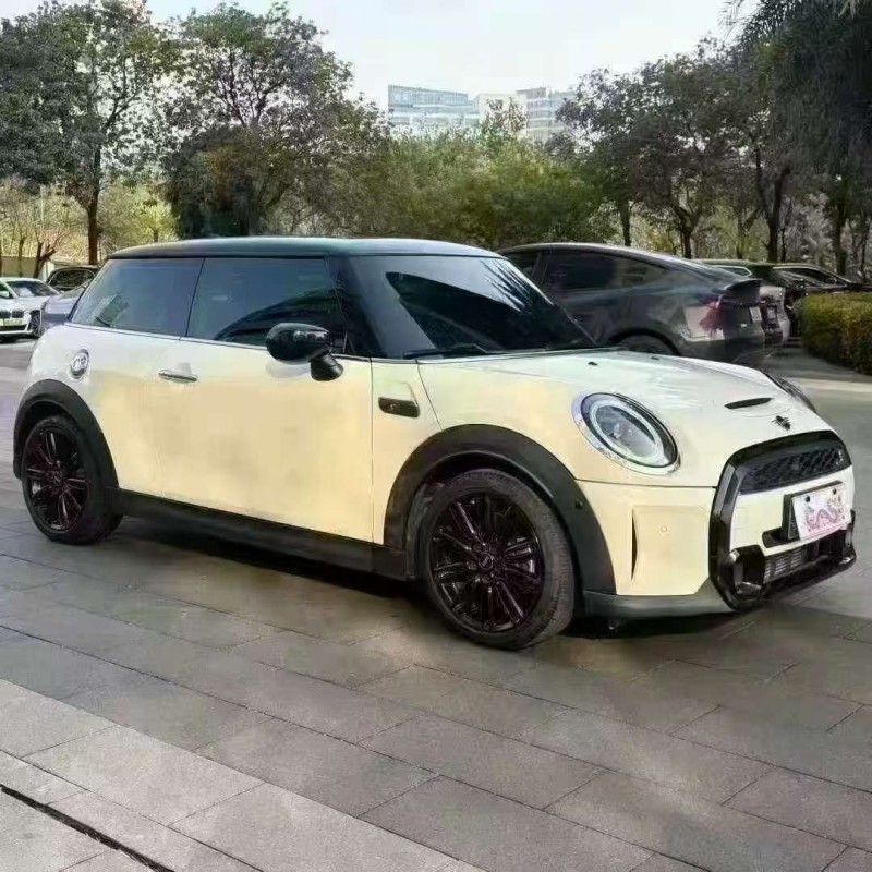 广州22年MINICooper2