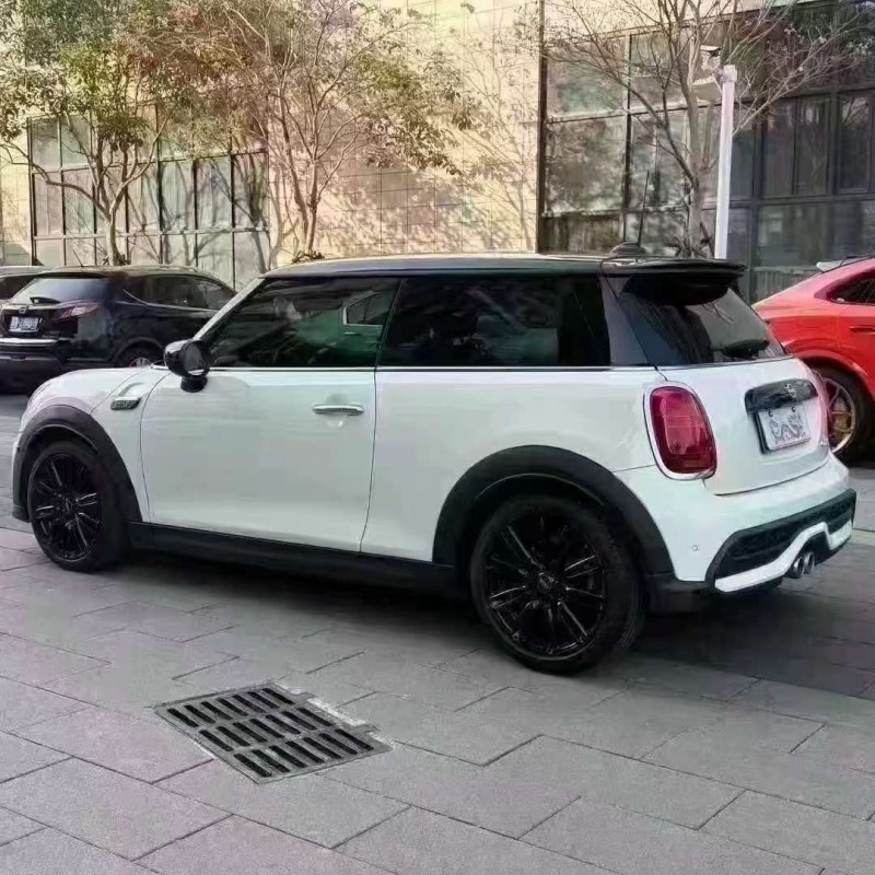 广州22年MINICooper7