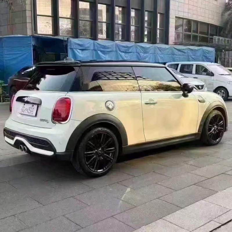 广州22年MINICooper8