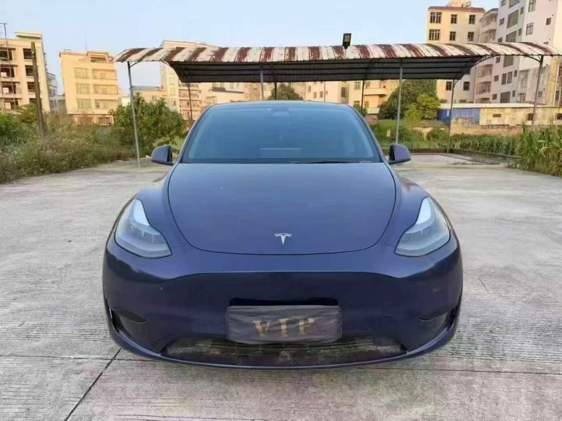 广州23年特斯拉MODEL Y1