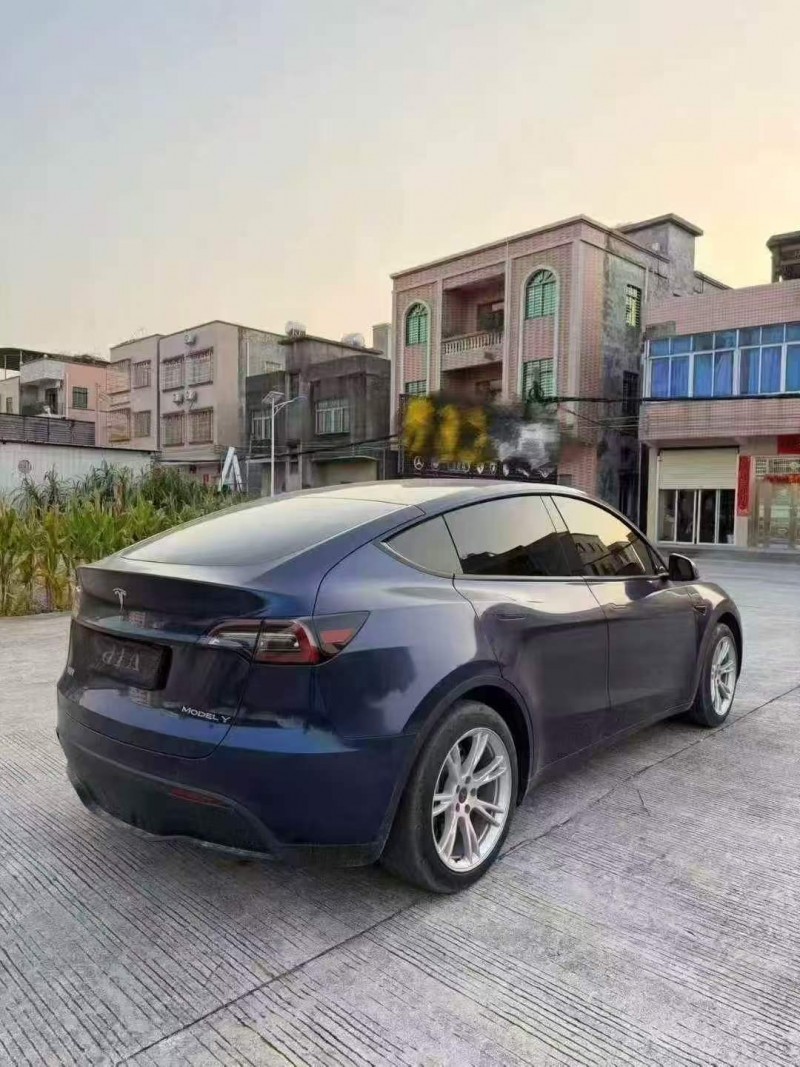 广州23年特斯拉MODEL Y5