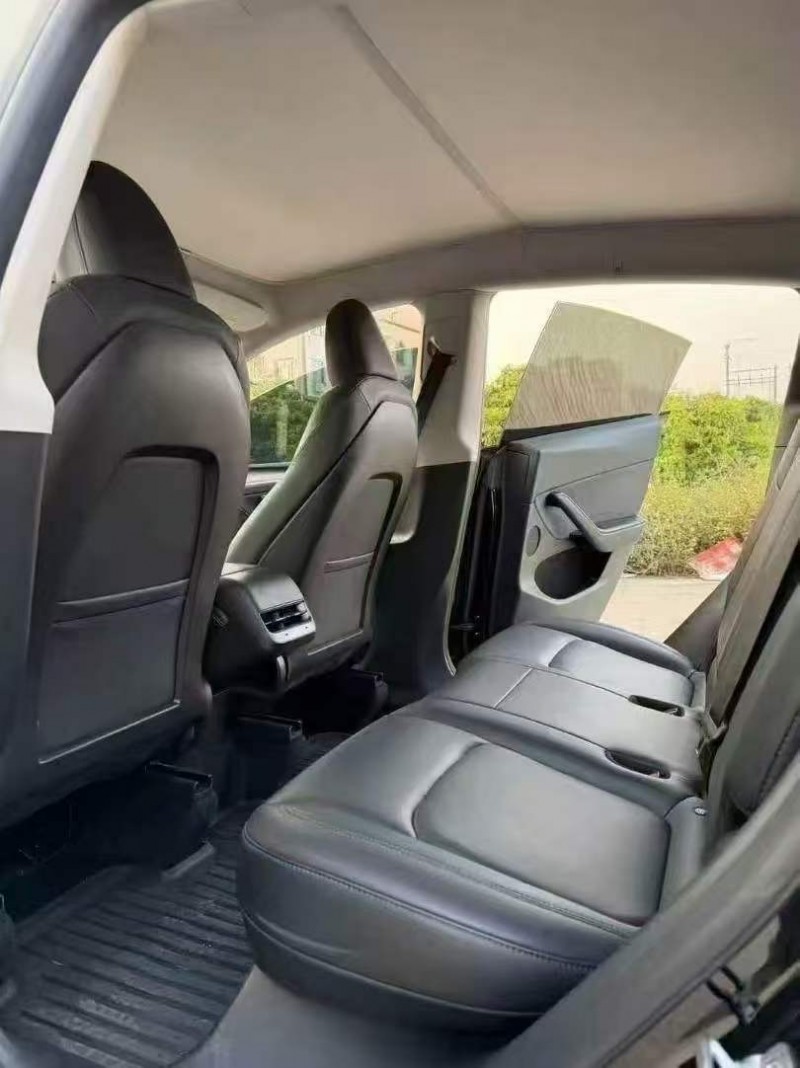 广州23年特斯拉MODEL Y6
