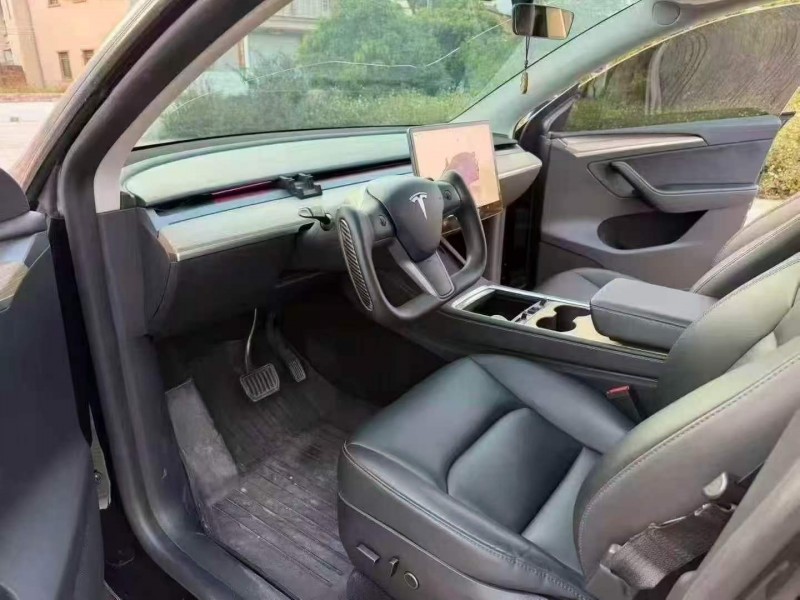 广州23年特斯拉MODEL Y8