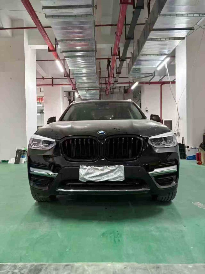 铜仁21年宝马X31