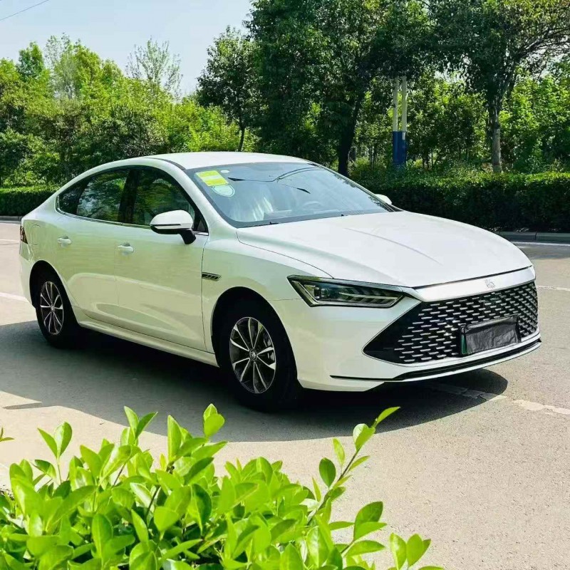 东营23年比亚迪秦3