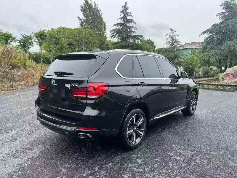 连云港17年宝马X58