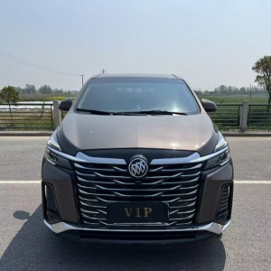 盐城23年别克GL8