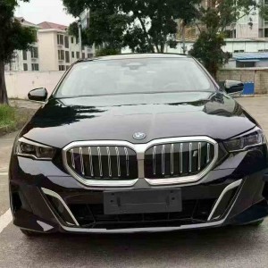 防城港25年宝马I5