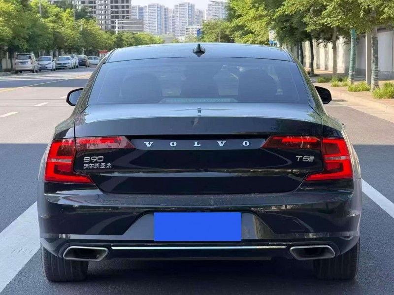 郑州19年沃尔沃S907