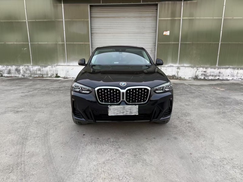 徐州23年宝马X41
