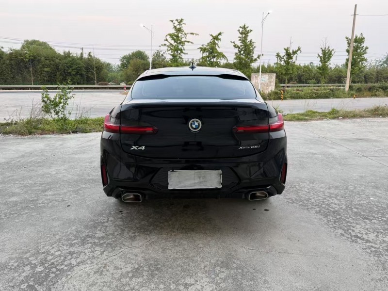 徐州23年宝马X49