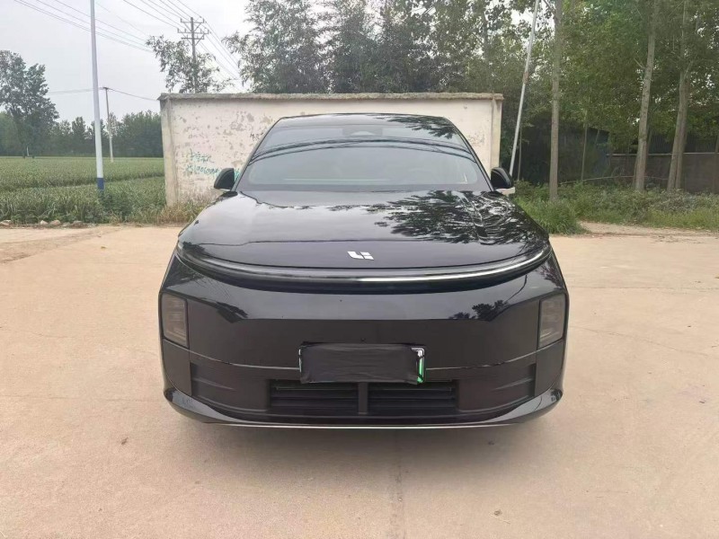 徐州24年理想L61