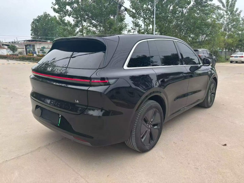 徐州24年理想L67