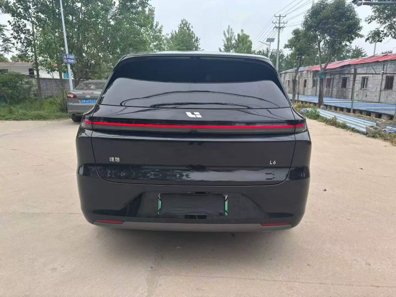 徐州24年理想L69