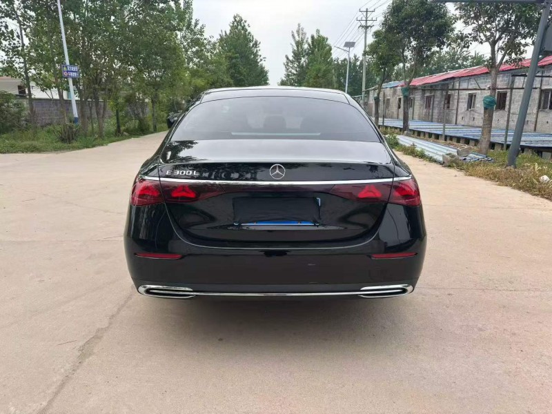 徐州24年奔驰E9