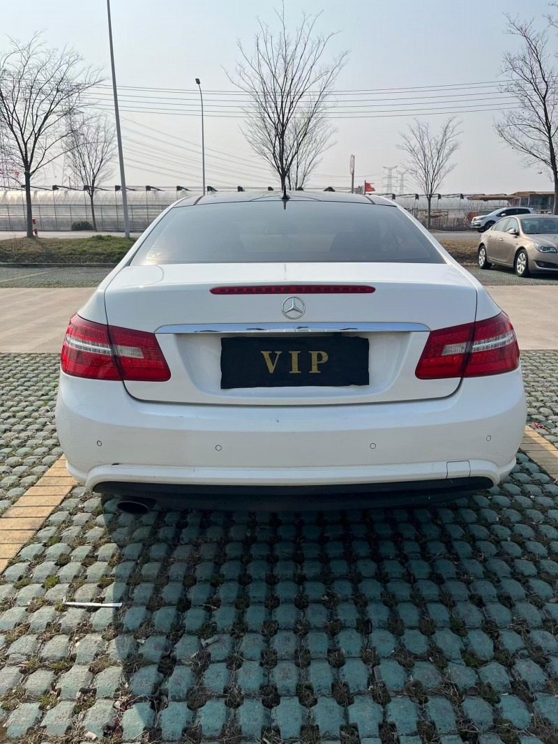 徐州13年奔驰E9
