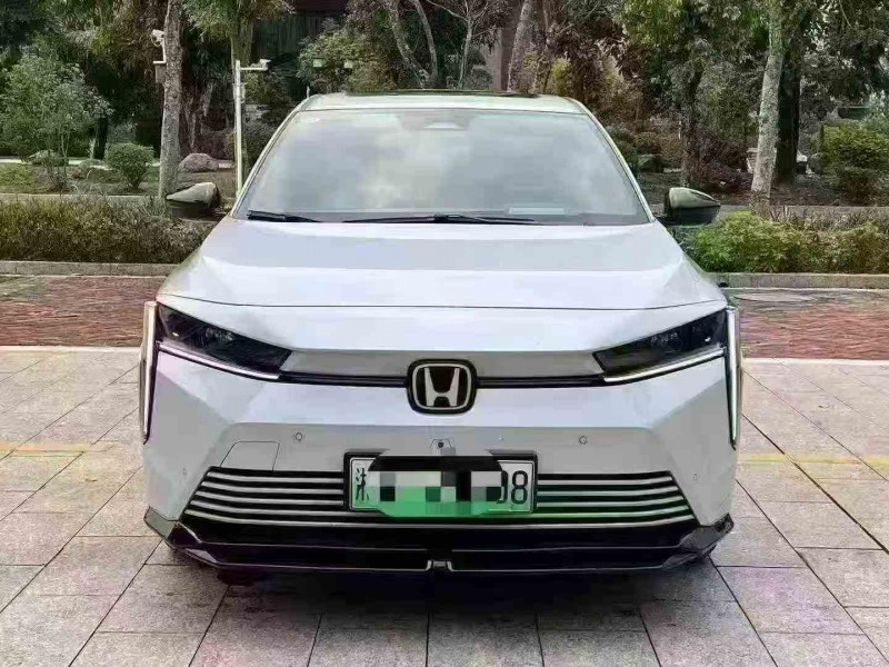 江门24年本田猎光1