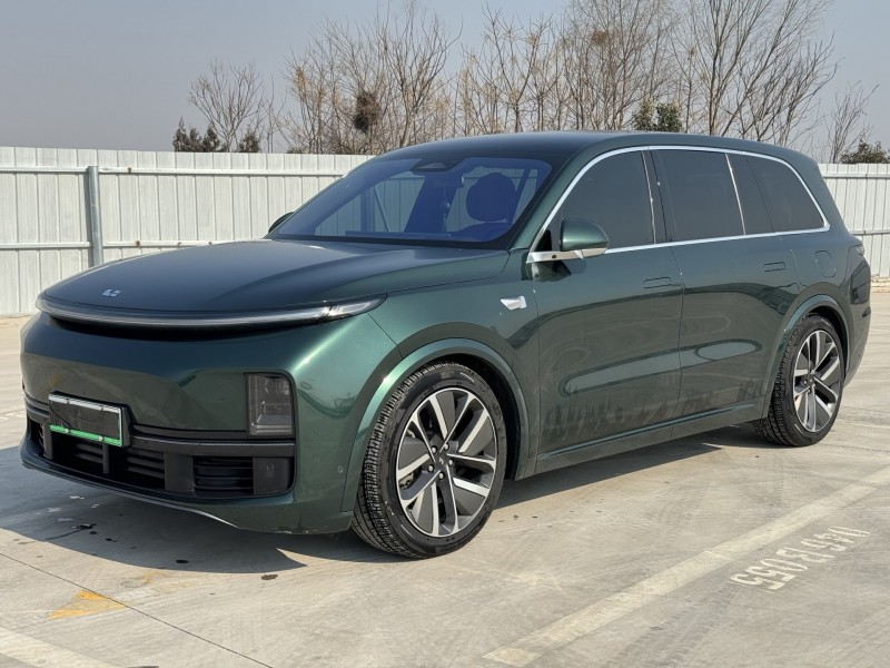 新乡23年理想L92