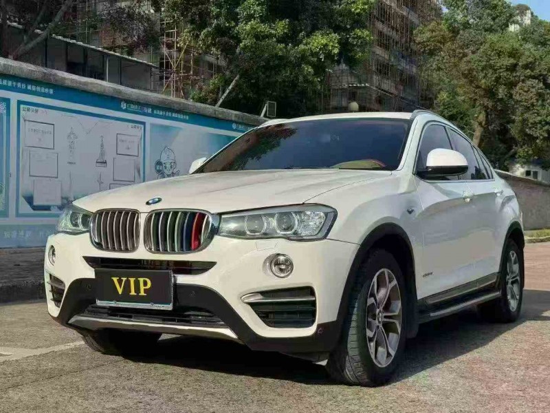 北海15年凯迪拉克XT43