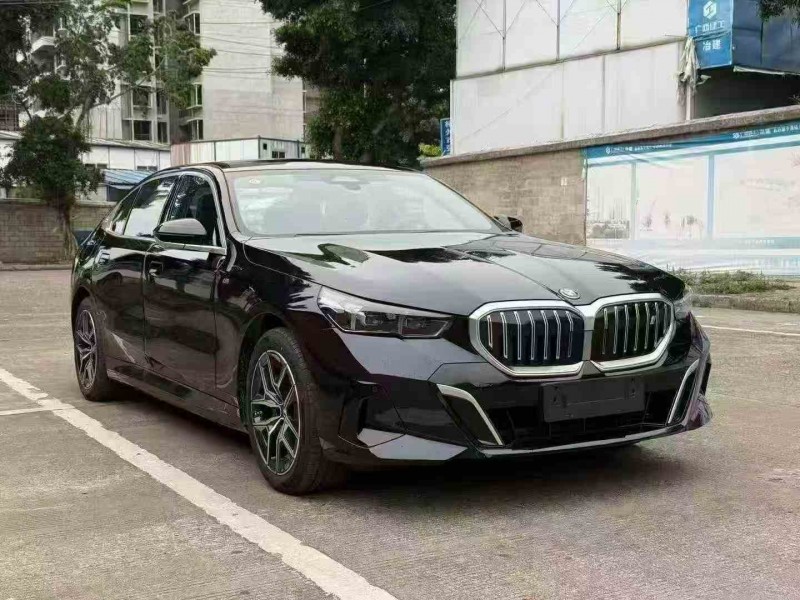 防城港25年宝马I53