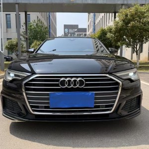 徐州19年奥迪A6L