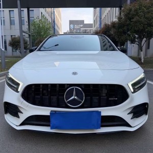 徐州21年奔驰A