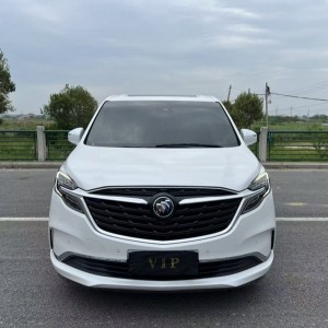 盐城21年别克GL8