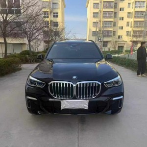 徐州22年宝马X5