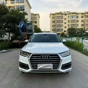 徐州18年奥迪Q7